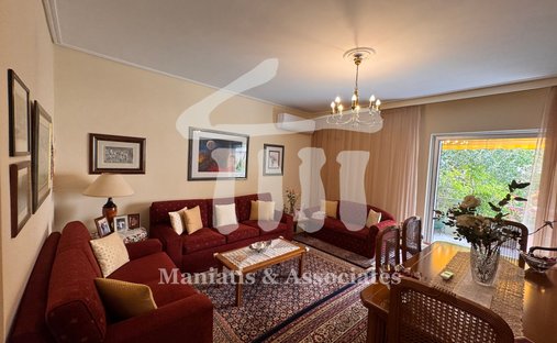Apartment in 1st District of Piraeus, Piraeus, Greece 1