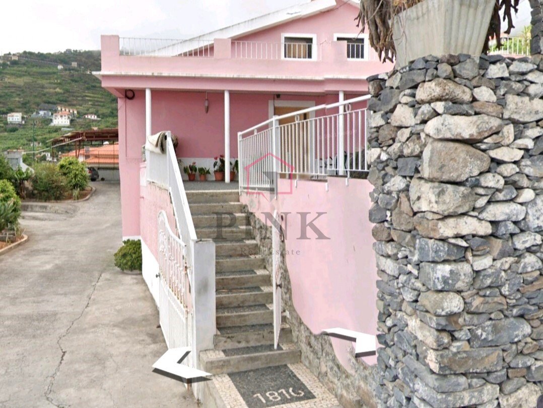 Villa in Arco da Calheta, Autonome Region Madeira, Portugal 4 - 15724082