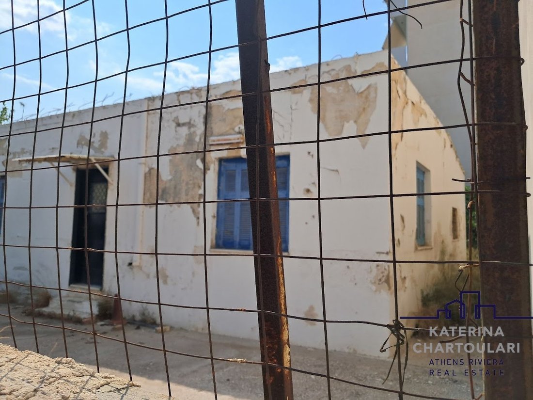 House in South Athens, Attica, Greece 1 - 15737672