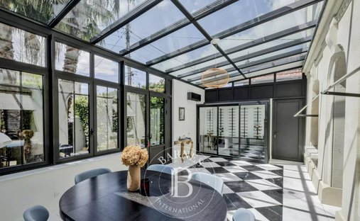 House in Barriere du Medoc, Le Bouscat, France 1