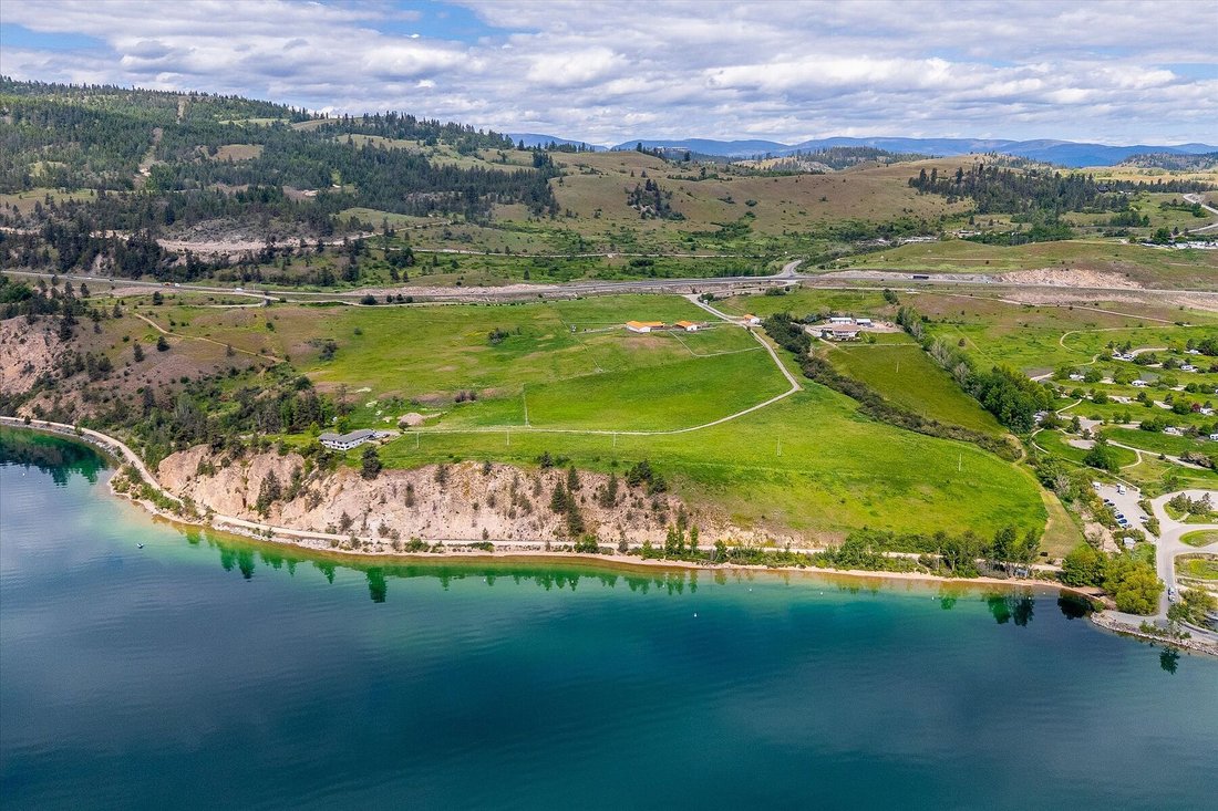 House in Vernon, British Columbia, Canada 5 - 15738318