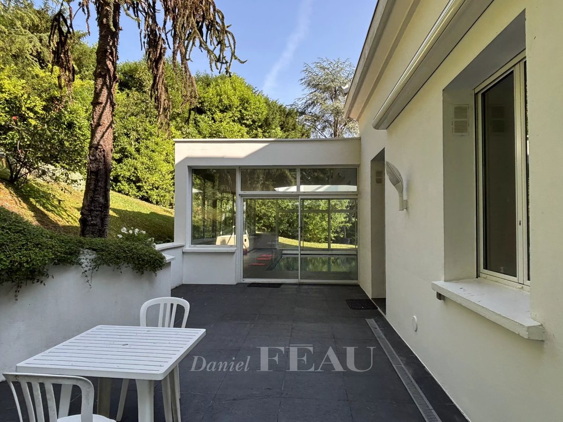House in Le Port-Marly, Ile-de-France, France 5 - 15105823