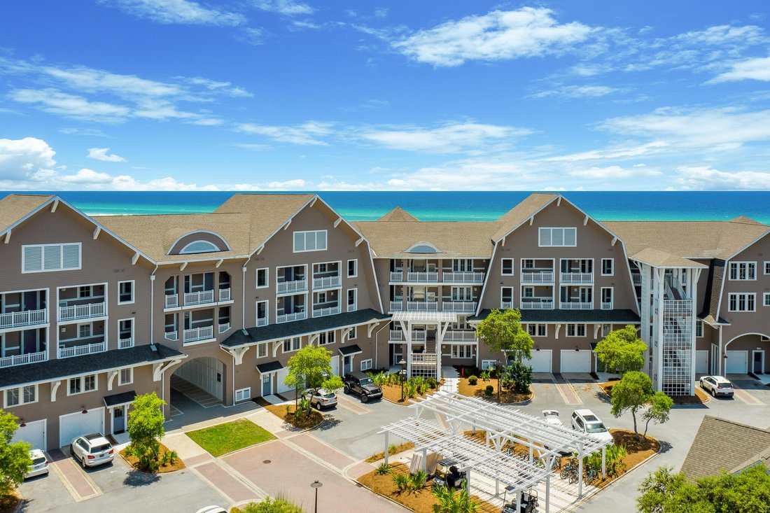 Condo in Rosemary Beach, Florida, United States 1 - 15737095