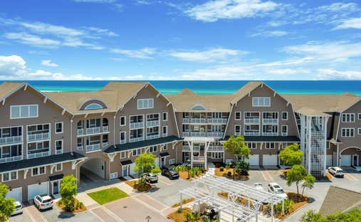 Condo in Rosemary Beach, Florida, United States 1