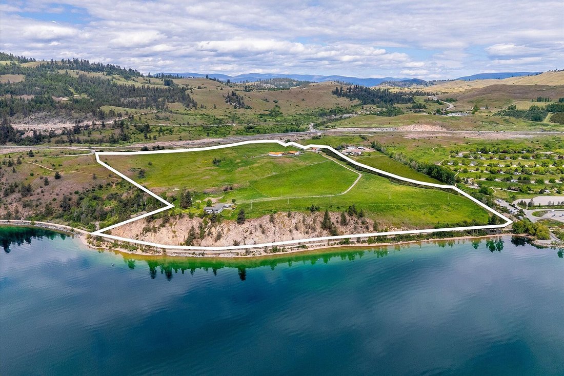 House in Vernon, British Columbia, Canada 4 - 15738318
