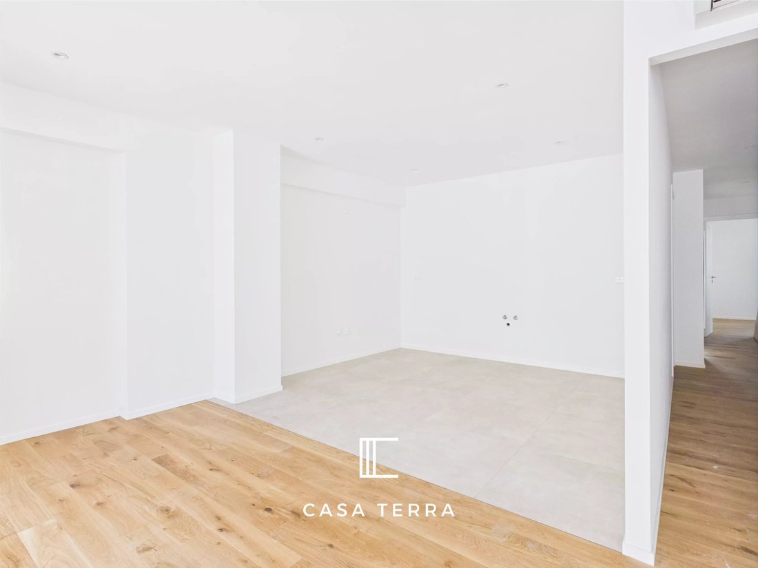 Apartment in Porto-Vecchio, Corsica, France 4 - 15047029