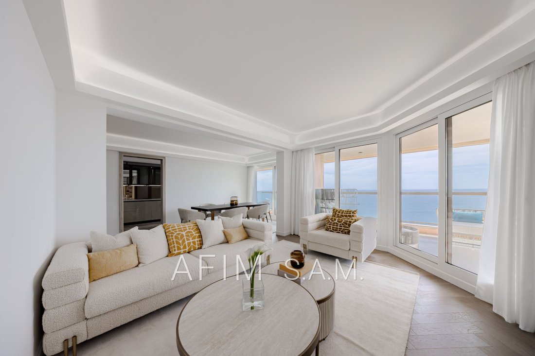 Apartment in Monaco, Monaco 4 - 15016365