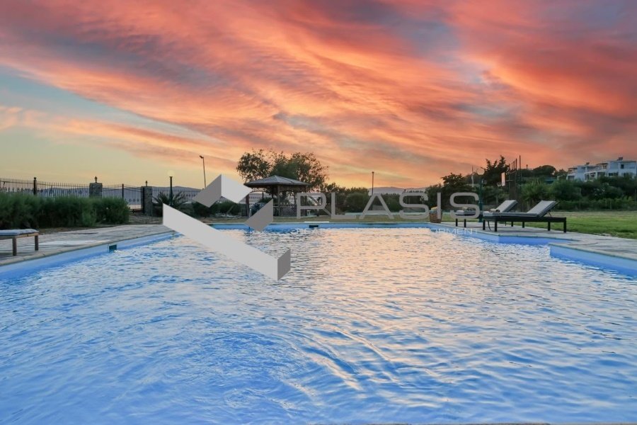 Apartment in Euboea, Thessaly and Central Greece, Greece 3 - 15737176