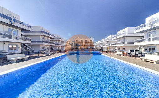 Apartment in Vila Nova de Cacela, Algarve, Portugal 1
