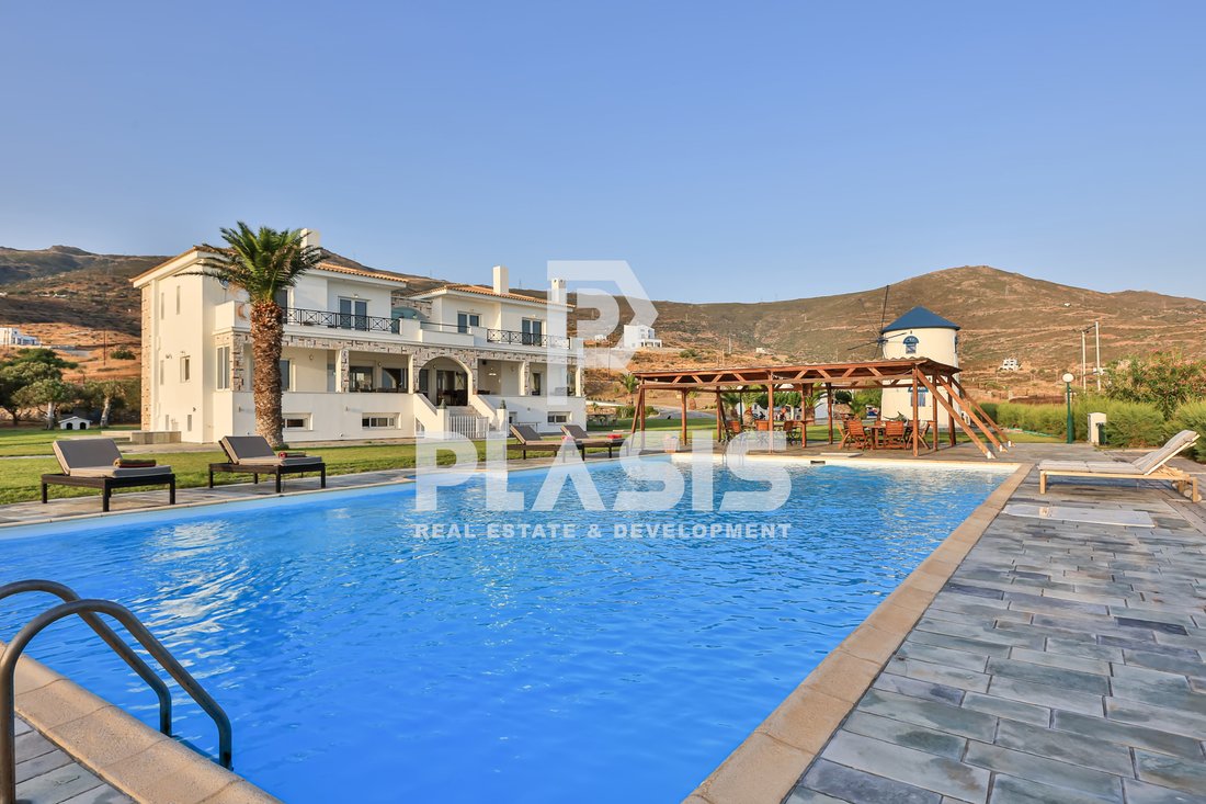 Apartment in Euboea, Thessaly and Central Greece, Greece 4 - 15737176