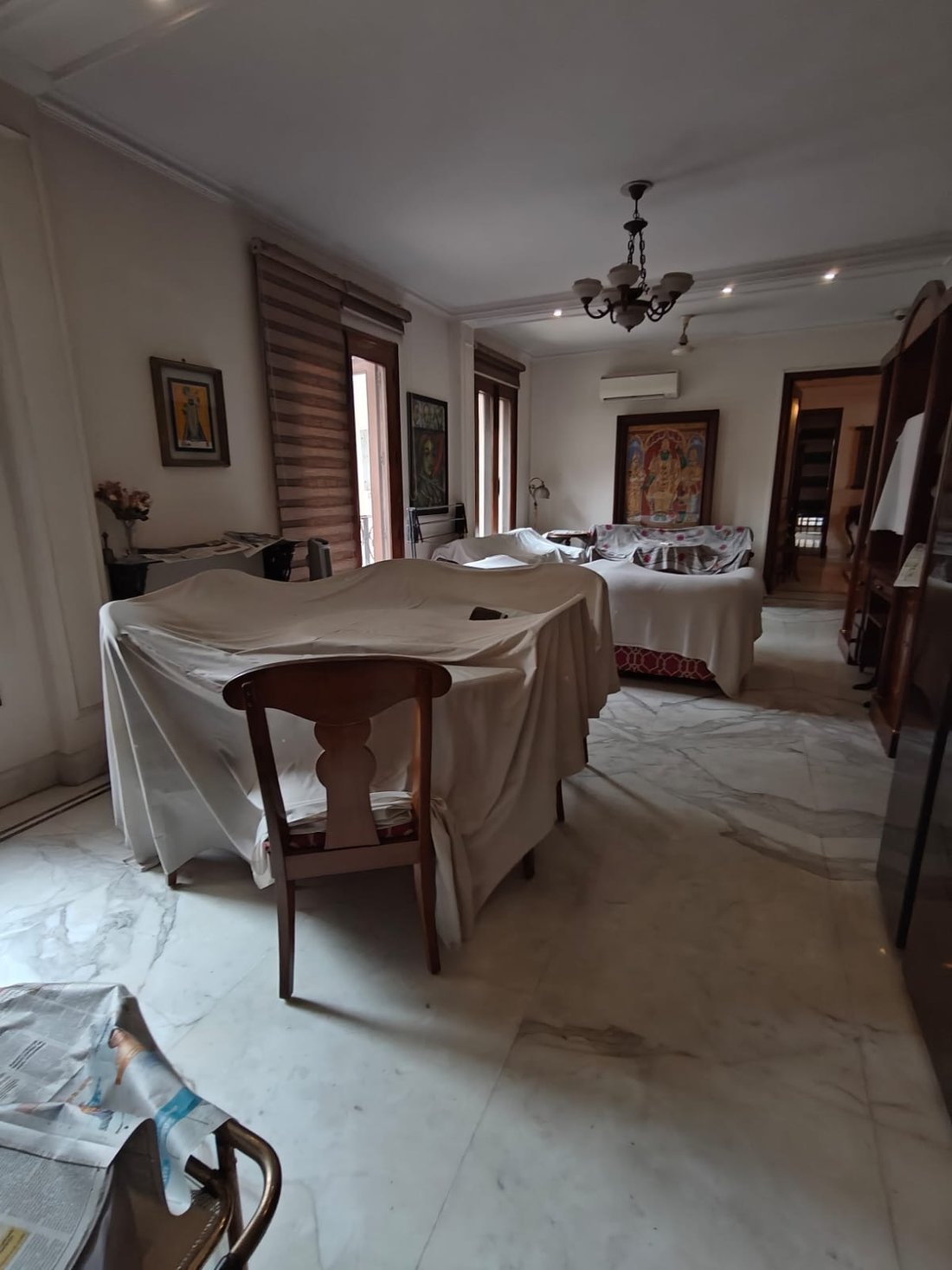 Apartment in New Delhi, Delhi, India 5 - 15739825