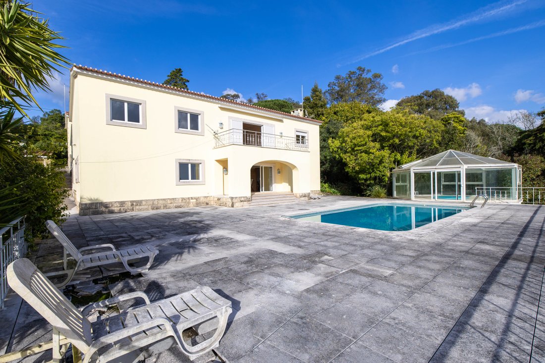 Estate in Belas, Lisbon, Portugal 2 - 15737607