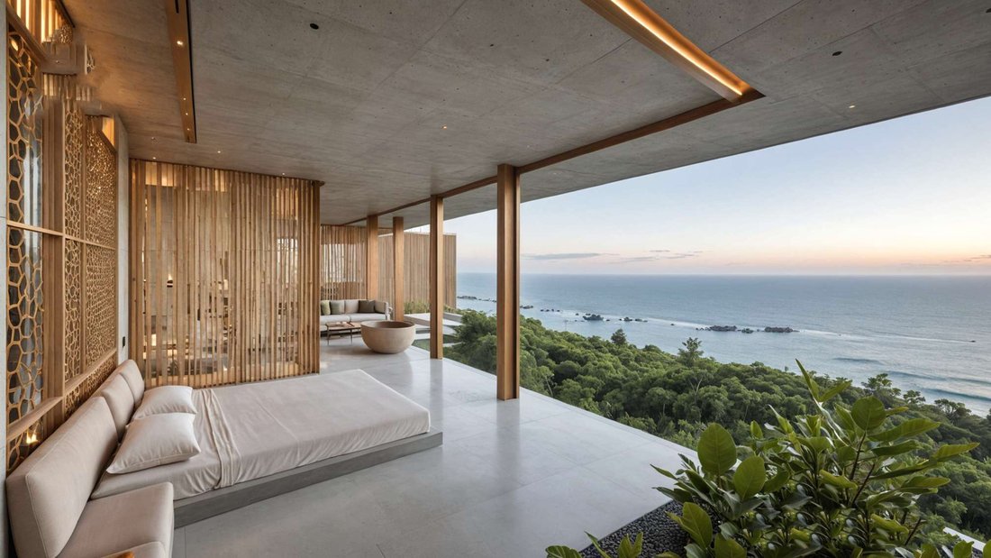 Villa in Koh Samui, Surat Thani, Thailand 4 - 15739574