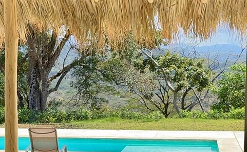 House in Los Pargos, Guanacaste Province, Costa Rica 1