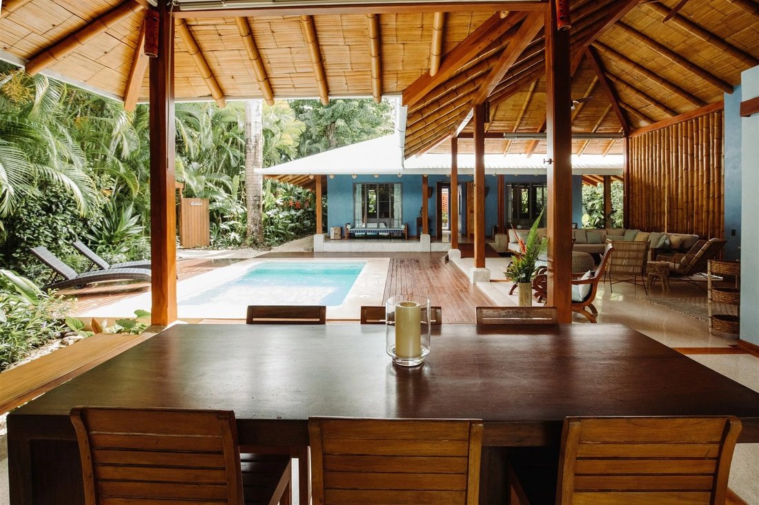 House in Santa Teresa Beach, Puntarenas Province, Costa Rica 3 - 15737265