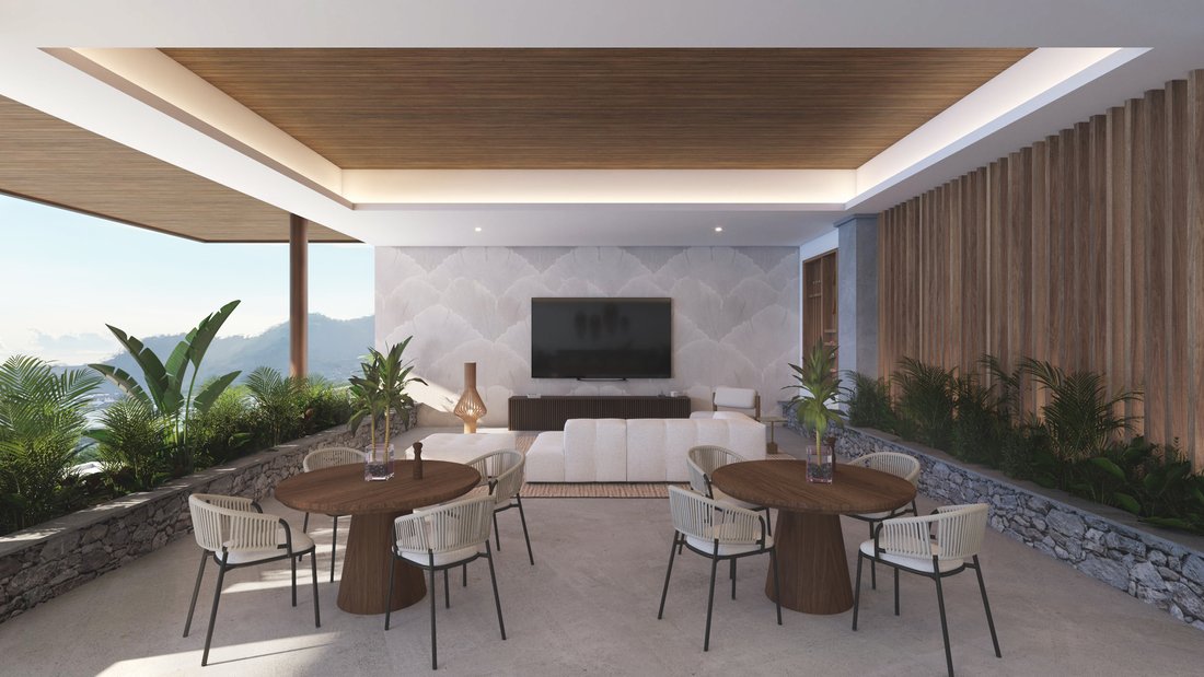 Condo in Playa Herradura, Puntarenas Province, Costa Rica 2 - 15737254