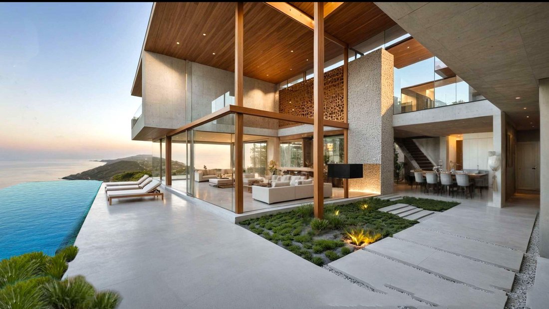 Villa in Koh Samui, Surat Thani, Thailand 5 - 15739574