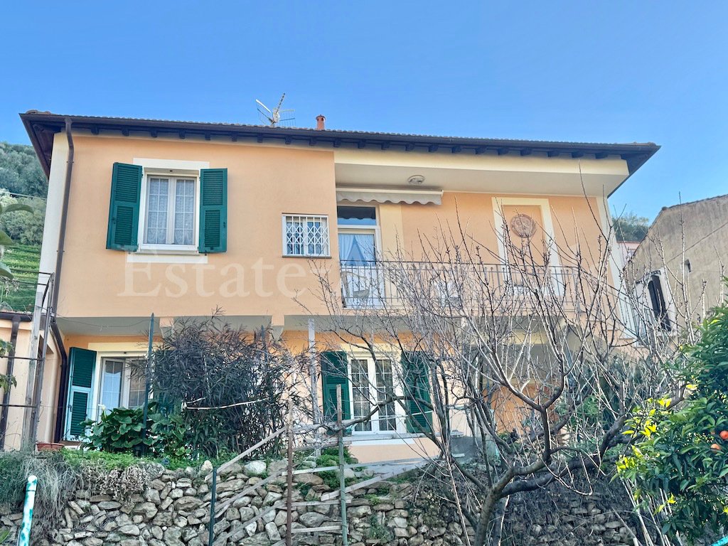 House in Latte, Ventimiglia, Liguria 1 - 15739745
