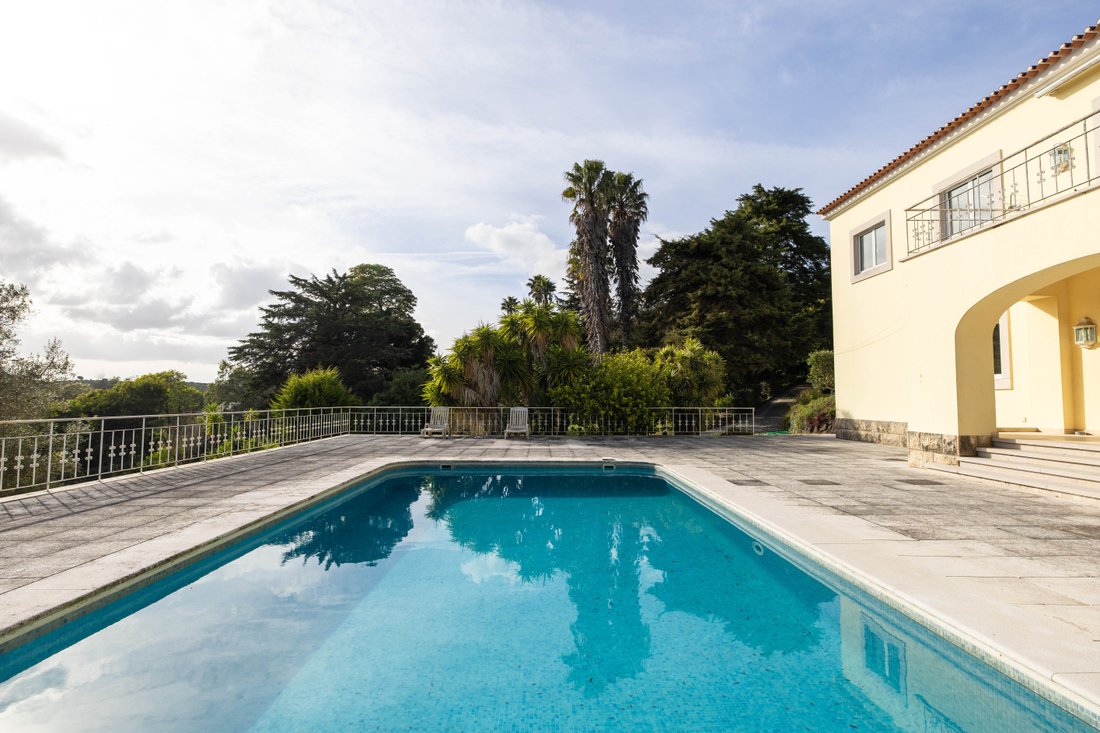Estate in Belas, Lisbon, Portugal 3 - 15737607