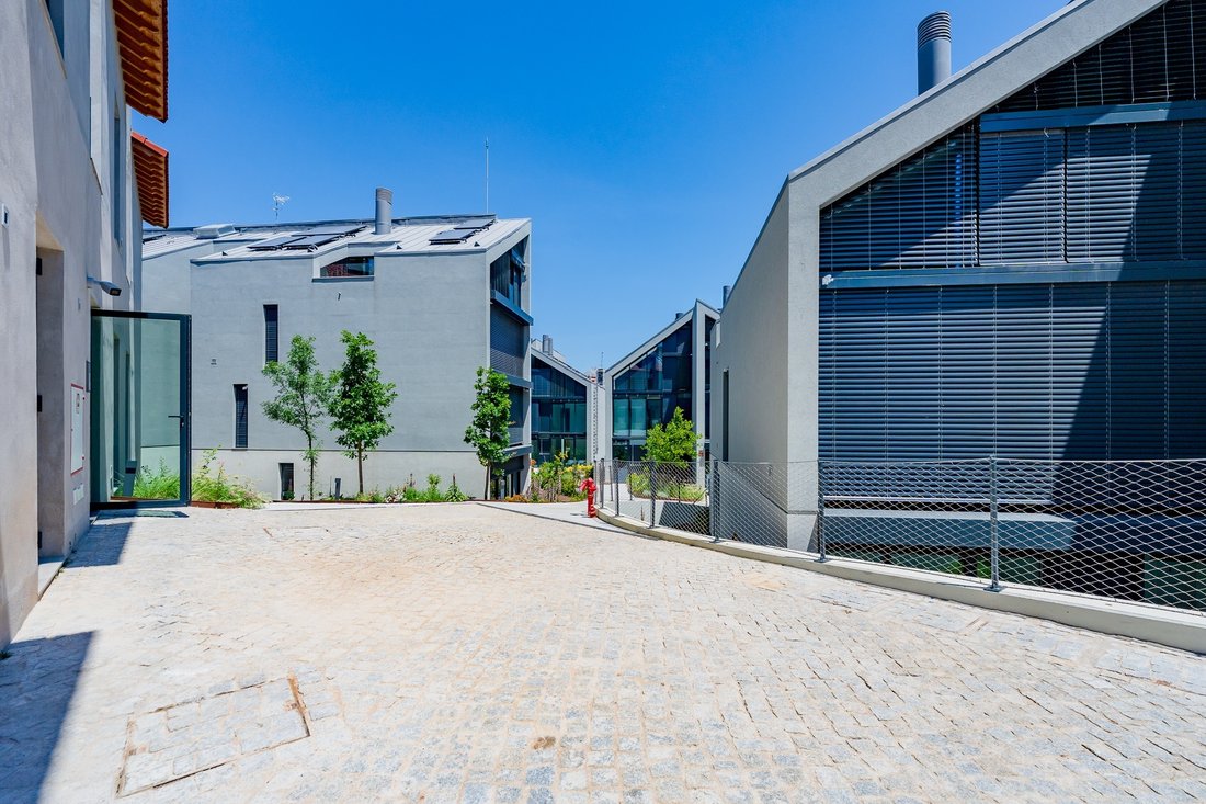 Apartment in Marvila, Lisbon, Portugal 4 - 15669289
