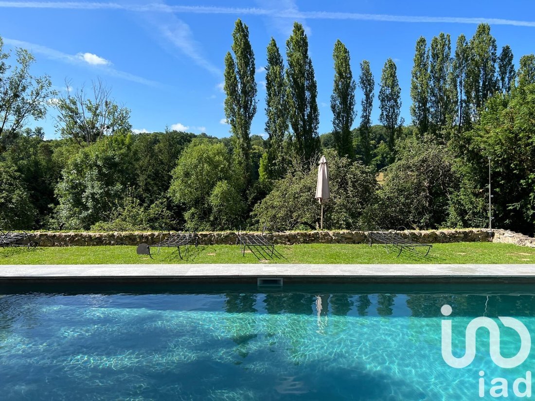 House in Haut Buc, Buc, France 2 - 15740323