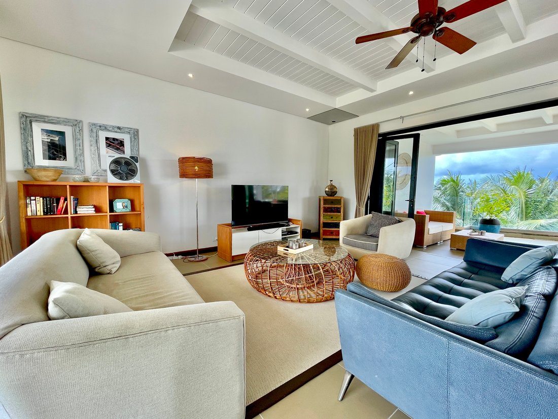 Apartment in Rivière du Rempart, Rivière du Rempart District, Mauritius 5 - 15737529