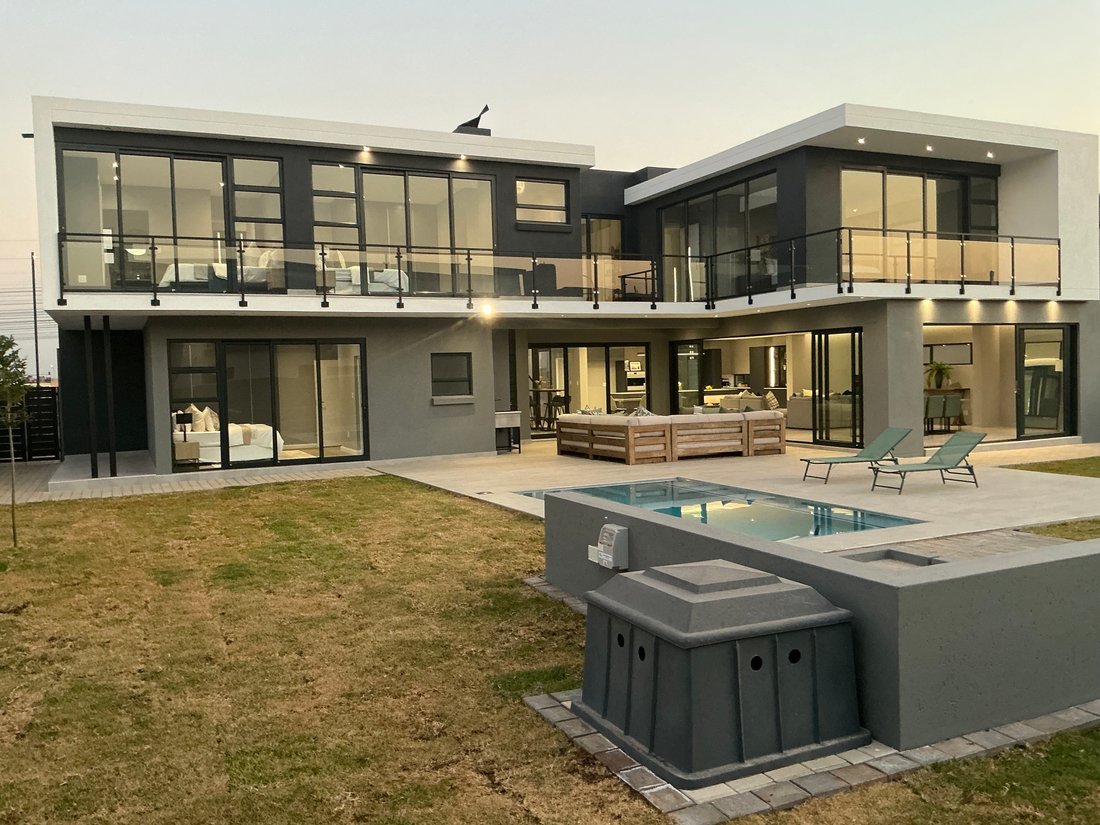 House in Olifantsfontein 410-JR, Gauteng, South Africa 1 - 15738499