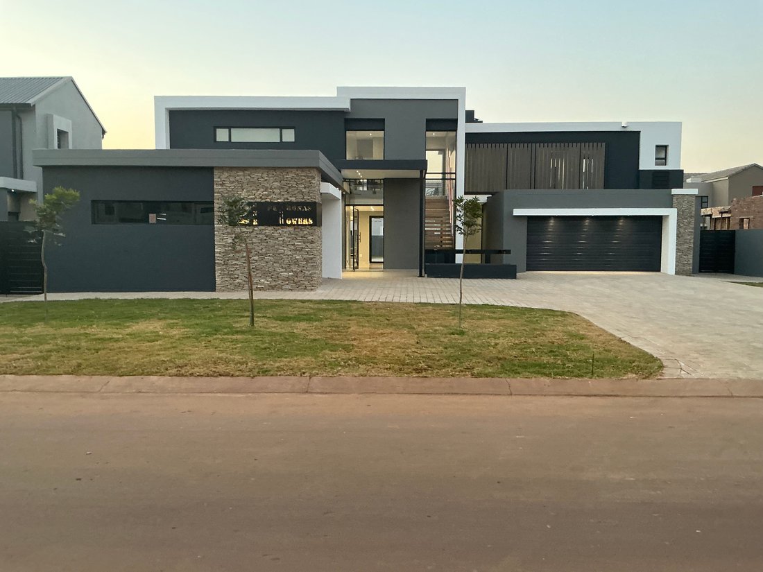 House in Olifantsfontein 410-JR, Gauteng, South Africa 3 - 15738499