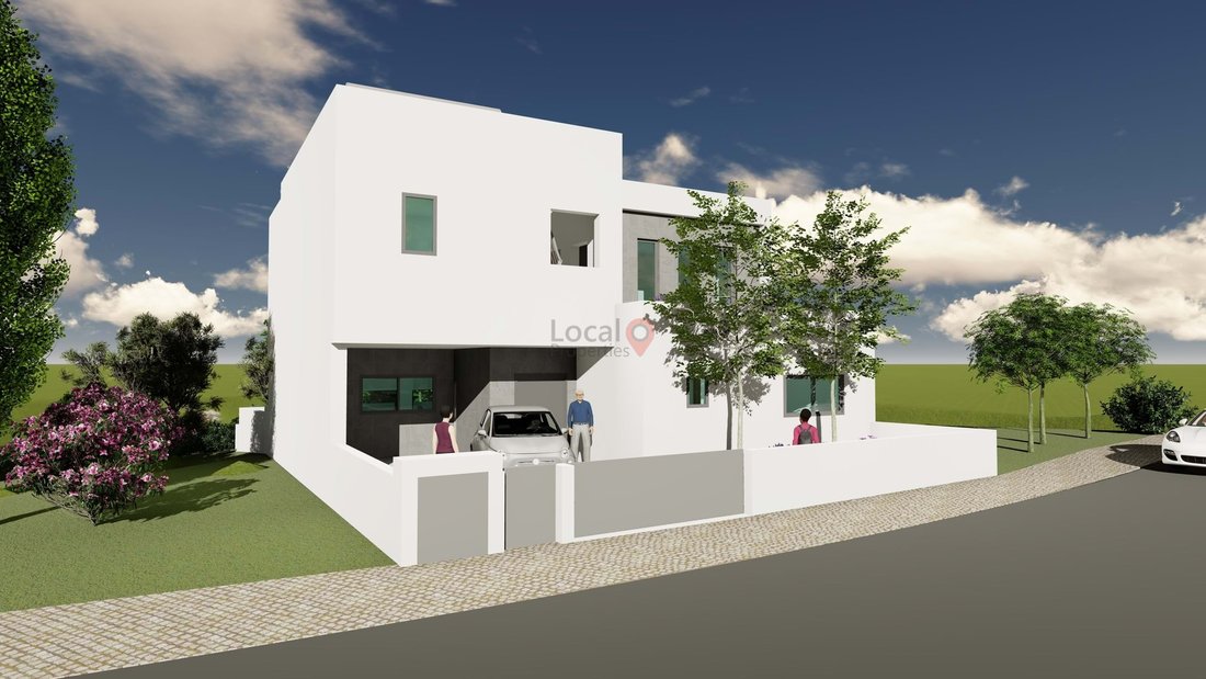 Villa in Portimao, Algarve, Portugal 4 - 15737530