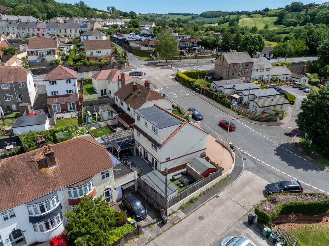 House in Kingskerswell, England 2 - 15737951