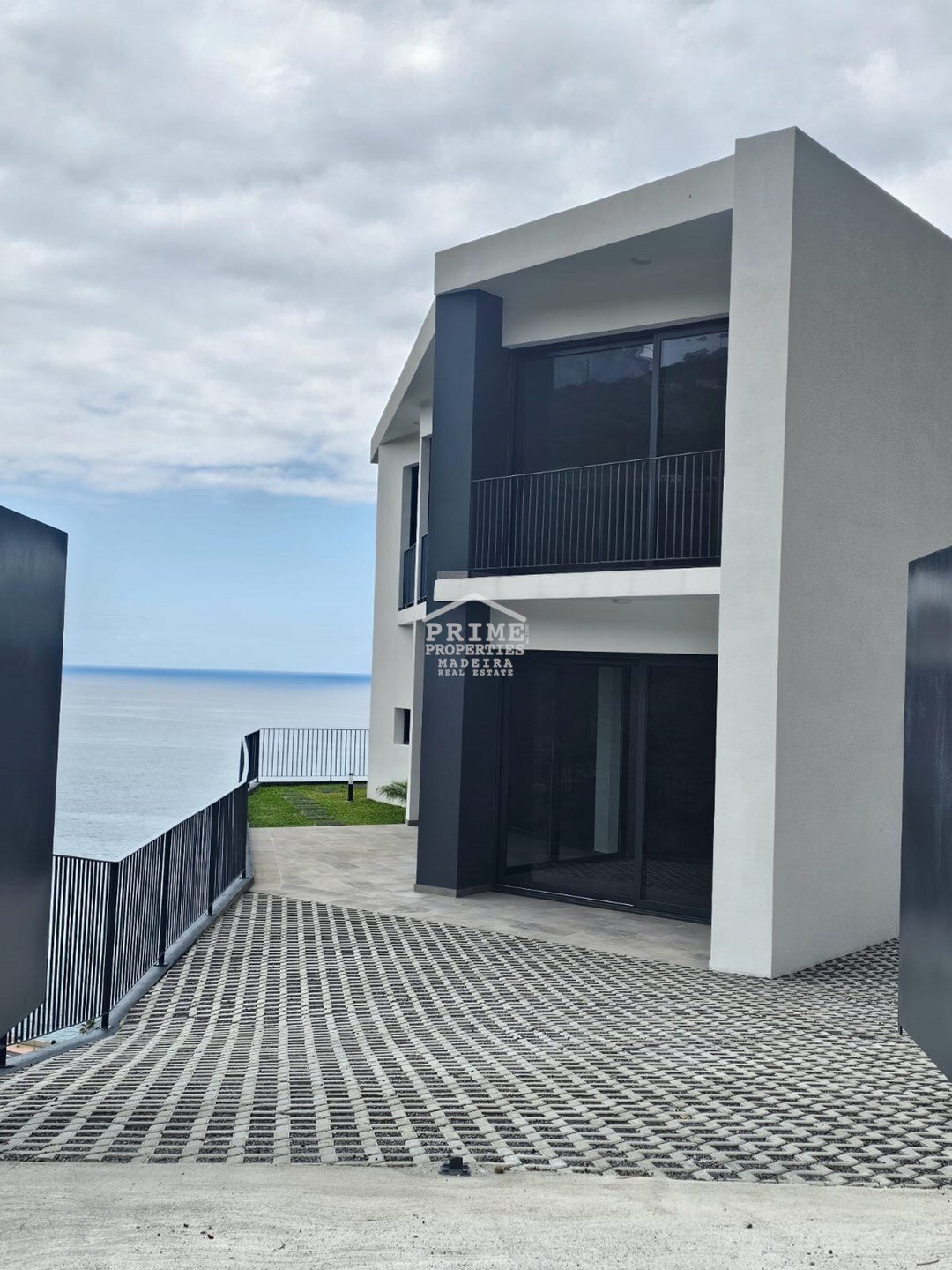 Villa in Ribeira Brava, Autonome Region Madeira, Portugal 1 - 15738491