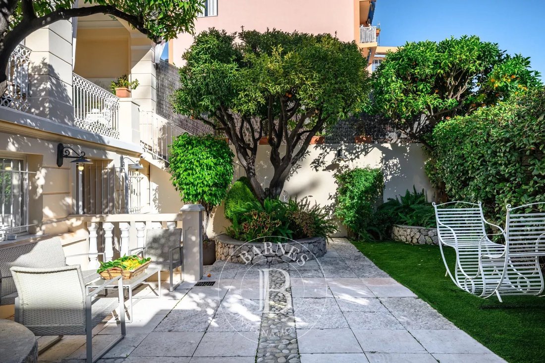 Villa in Beaulieu-sur-Mer, Provence-Alpes-Côte d'Azur, France 3 - 15737777