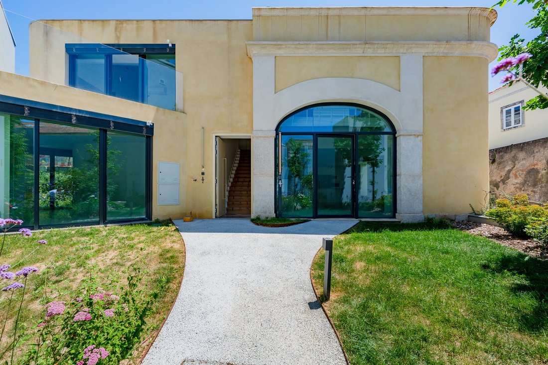 Apartment in Marvila, Lisbon, Portugal 2 - 15669289