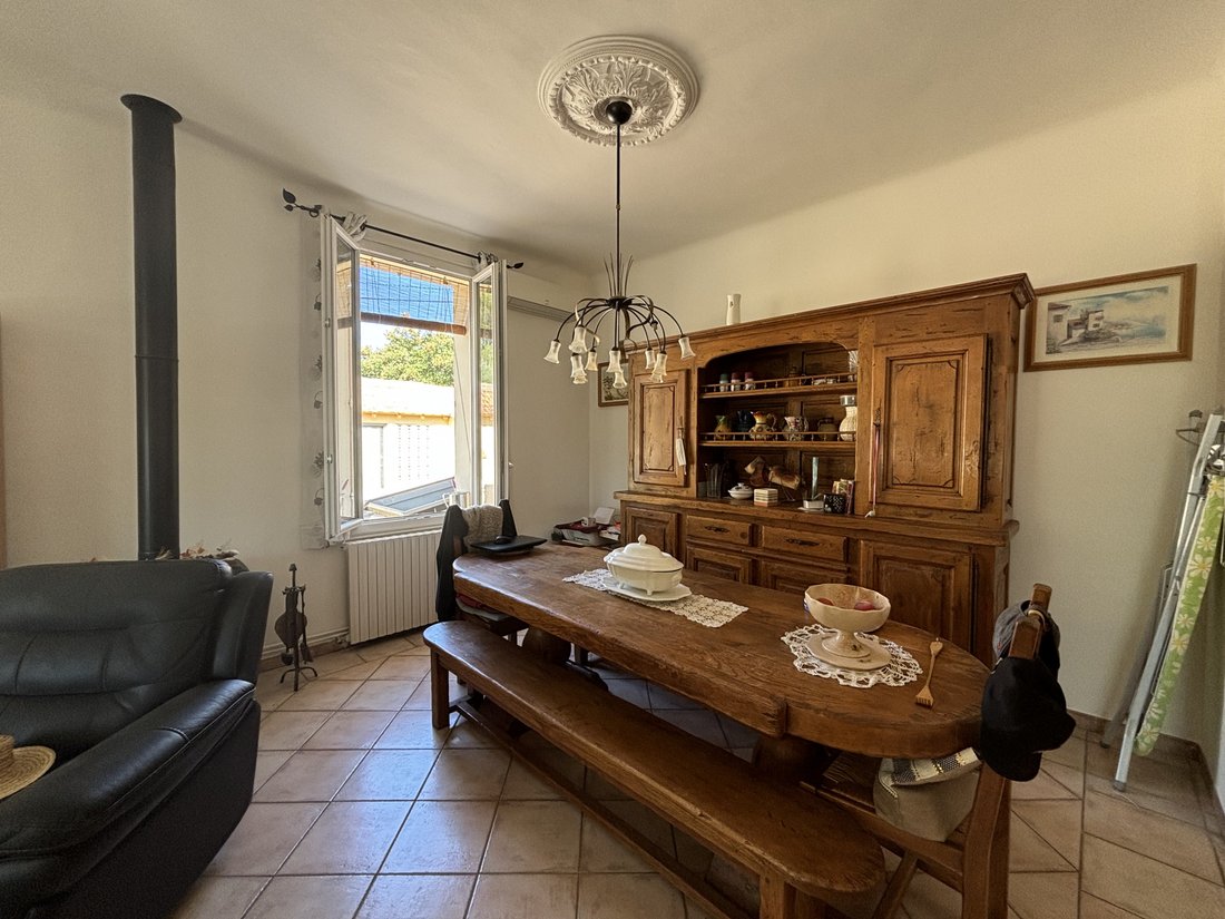 House in Le Faron-Fort-Rouge, Toulon, France 4 - 15694068