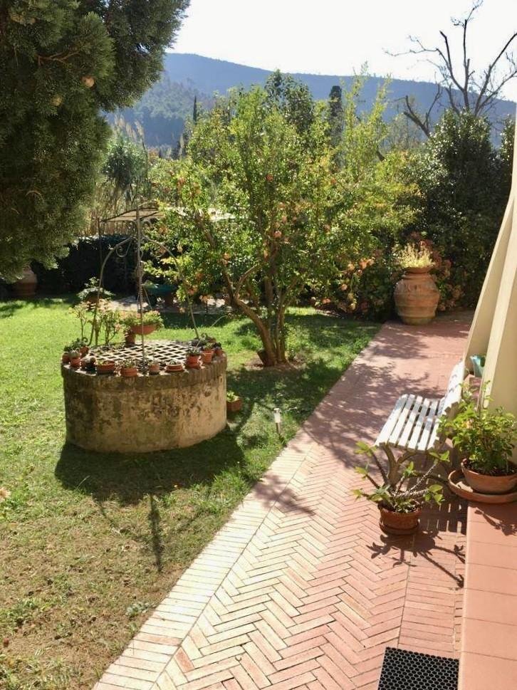 Villa in Calci, Tuscany, Italy 3 - 15738642
