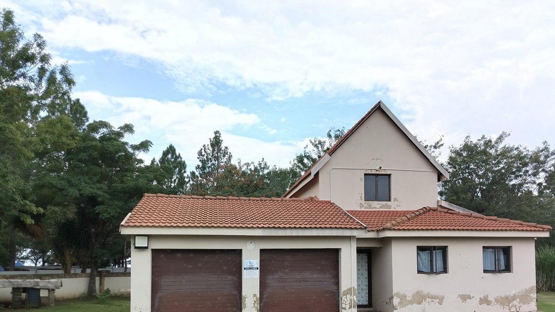 House in Deneysville, Free State, South Africa 5 - 15737506