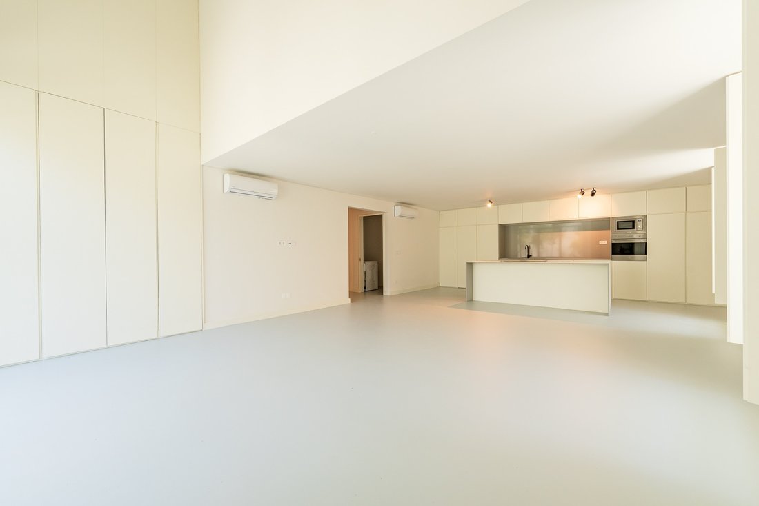Apartment in Marvila, Lisbon, Portugal 1 - 15669289