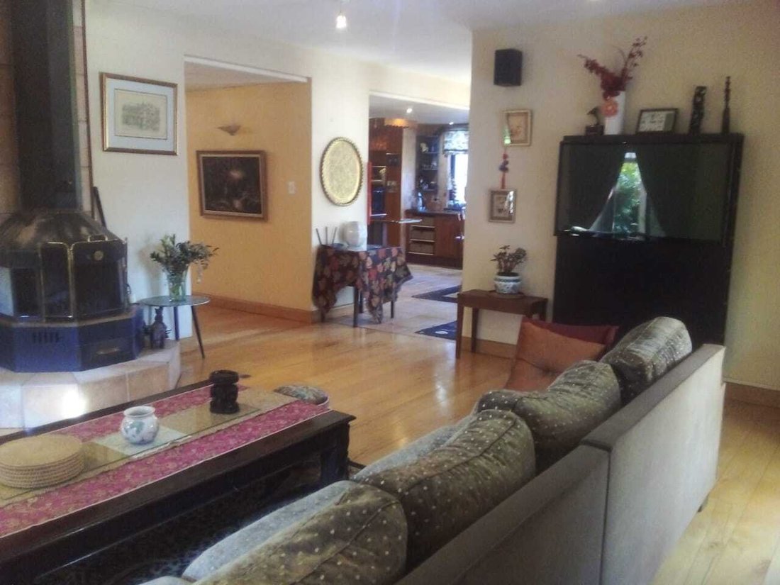 House in Vanderbijlpark, Gauteng, South Africa 5 - 15737512