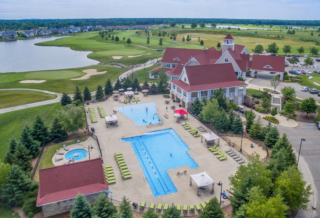 Haus in West Olive, Michigan, Vereinigte Staaten 4 - 15738522