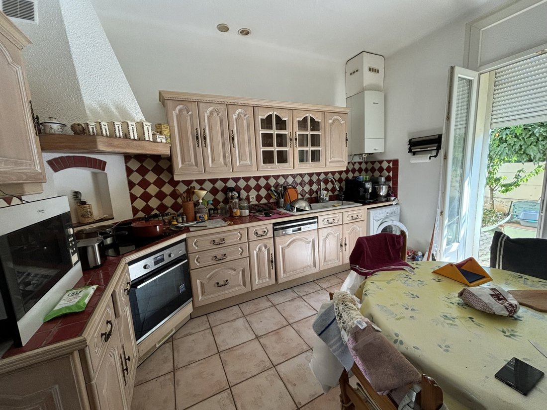 House in Le Faron-Fort-Rouge, Toulon, France 2 - 15694068