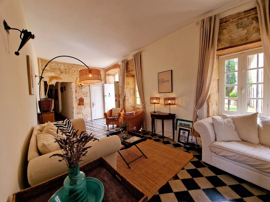 Haus in Duravel, Okzitanien, Frankreich 5 - 15738804
