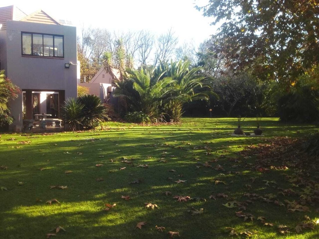 House in Vanderbijlpark, Gauteng, South Africa 3 - 15737512