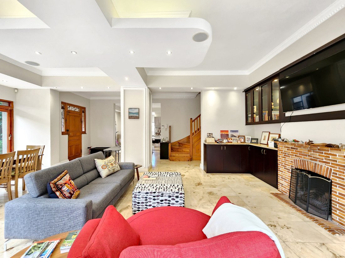 Country House in Rondebosch, Cape Town, South Africa 5 - 15737524