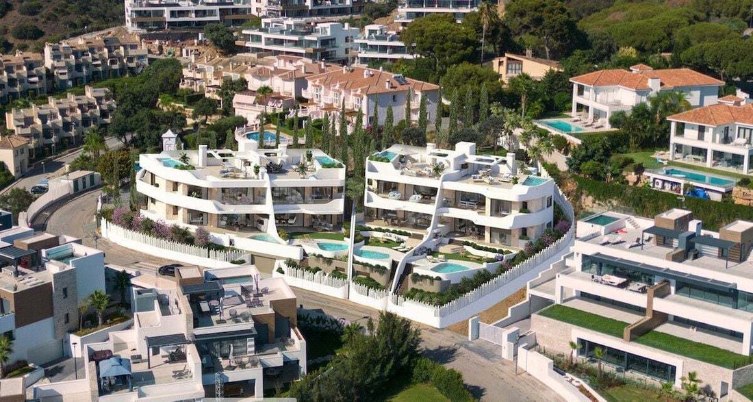 House in Marbella, Andalusia, Spain 2 - 15446354