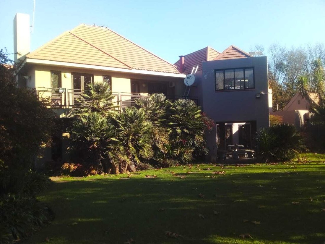 House in Vanderbijlpark, Gauteng, South Africa 1 - 15737512