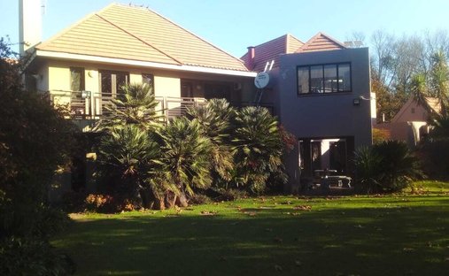 House in Vereeniging, Gauteng, South Africa 1