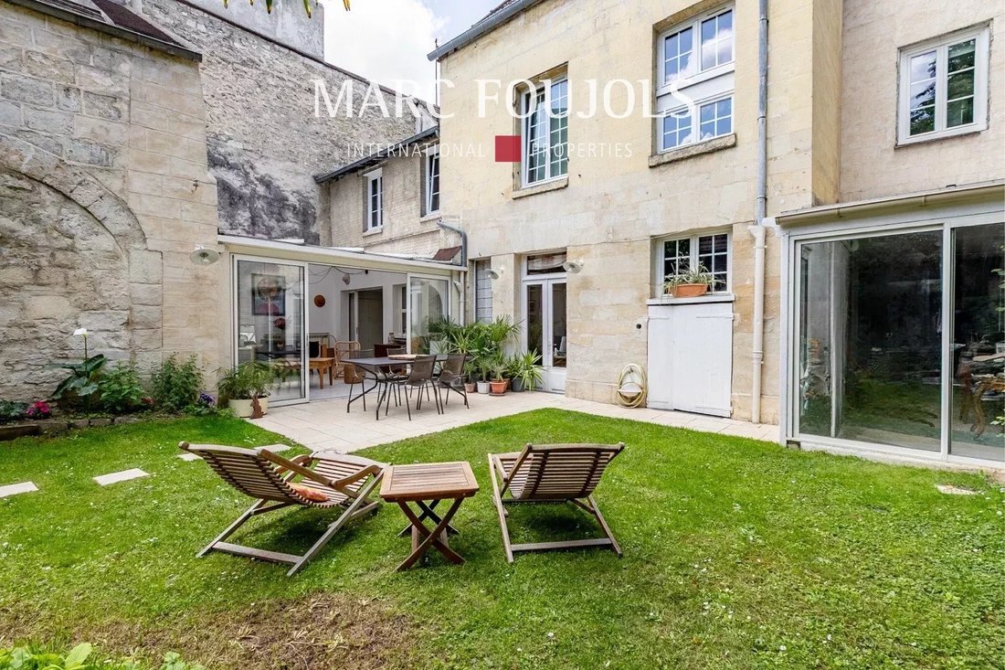House in Compiegne, Hauts-de-France, France 3 - 15738141