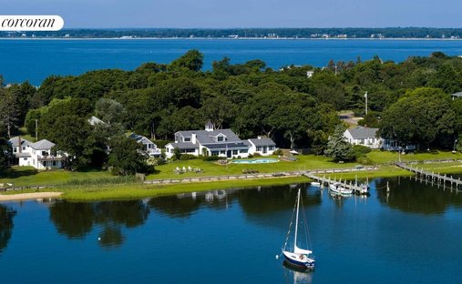 House in Shelter Island, New York, United States 1