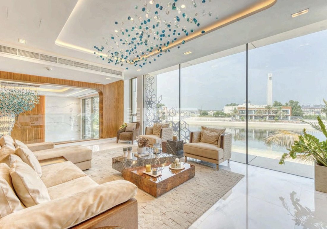 Villa in Palm Jumeirah, Dubai, United Arab Emirates 3 - 15737677
