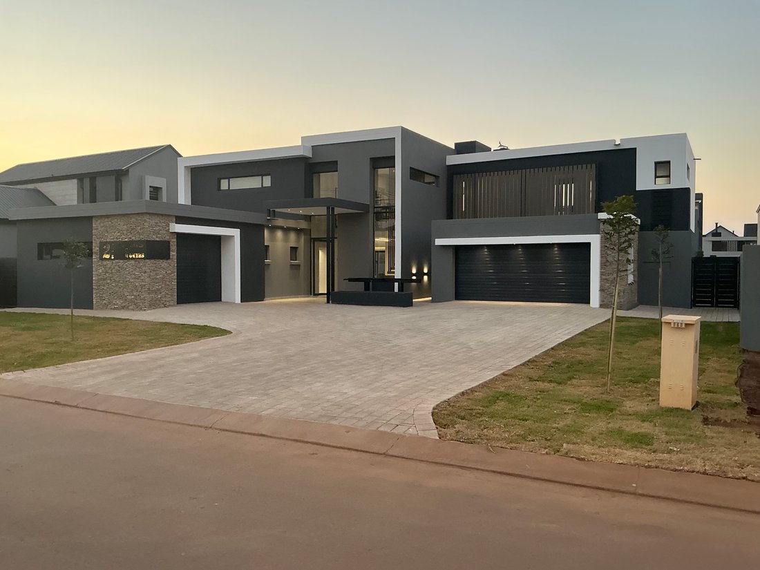 House in Olifantsfontein 410-JR, Gauteng, South Africa 4 - 15738499